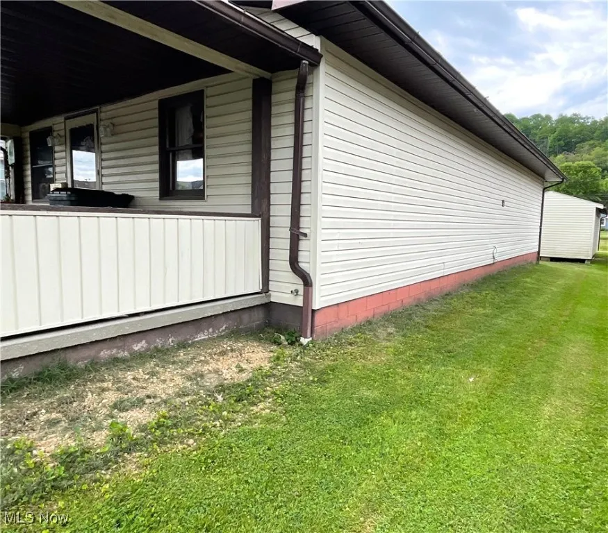 408 Barkwill Street, St Marys, West Virginia,MLS Now Listing ID
