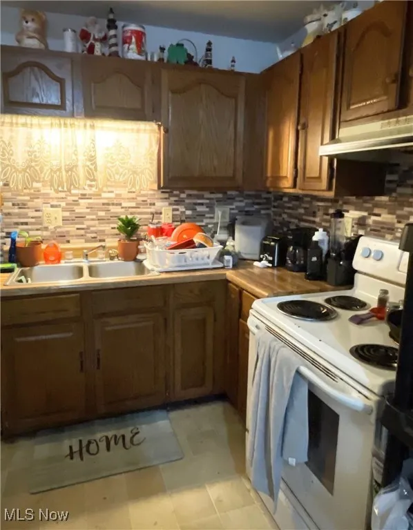408 Barkwill Street, St Marys, West Virginia,MLS Now Listing ID