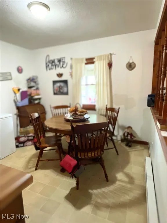 408 Barkwill Street, St Marys, West Virginia,MLS Now Listing ID