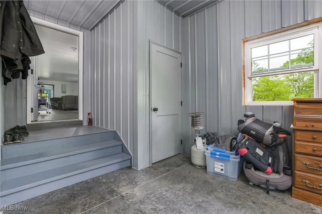 1150 Courtney Mccoy Road, Oak Hill, Ohio,MLS Now Listing ID