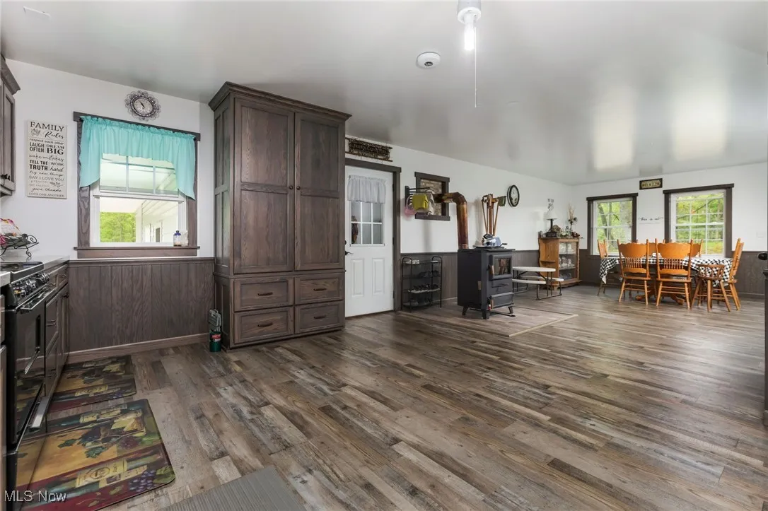 1150 Courtney Mccoy Road, Oak Hill, Ohio,MLS Now Listing ID