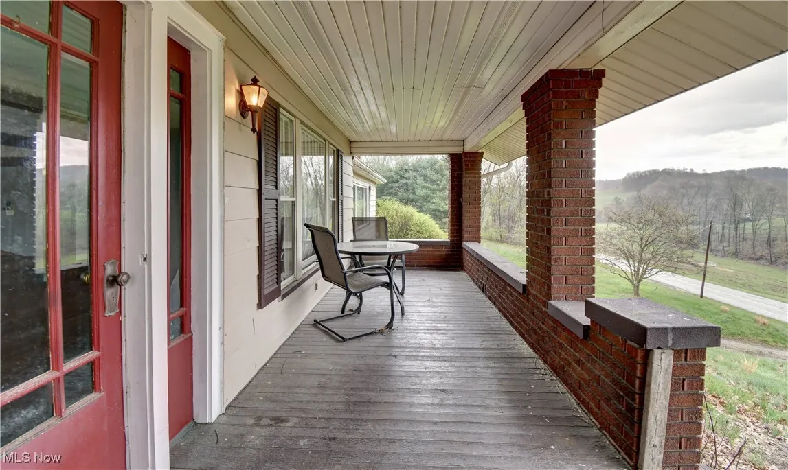 6456 Dover Zoar Road, Dover, Ohio,MLS Now Listing ID