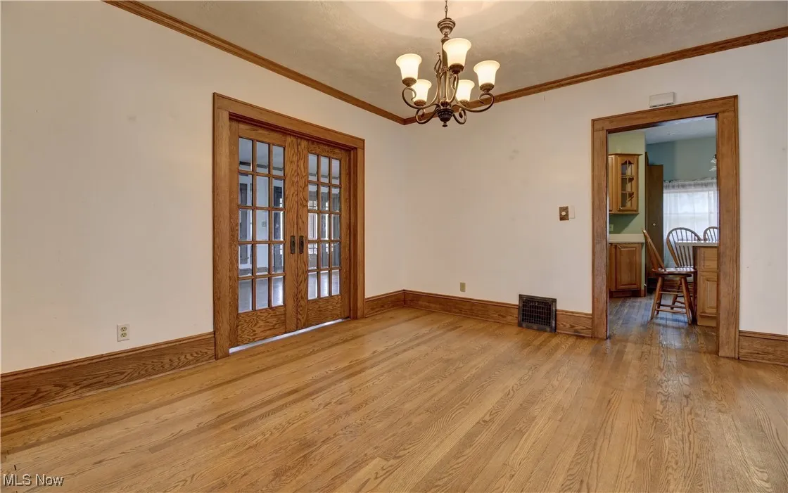 6456 Dover Zoar Road, Dover, Ohio,MLS Now Listing ID
