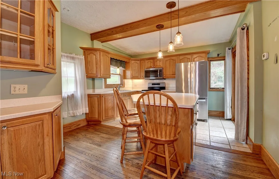 6456 Dover Zoar Road, Dover, Ohio,MLS Now Listing ID