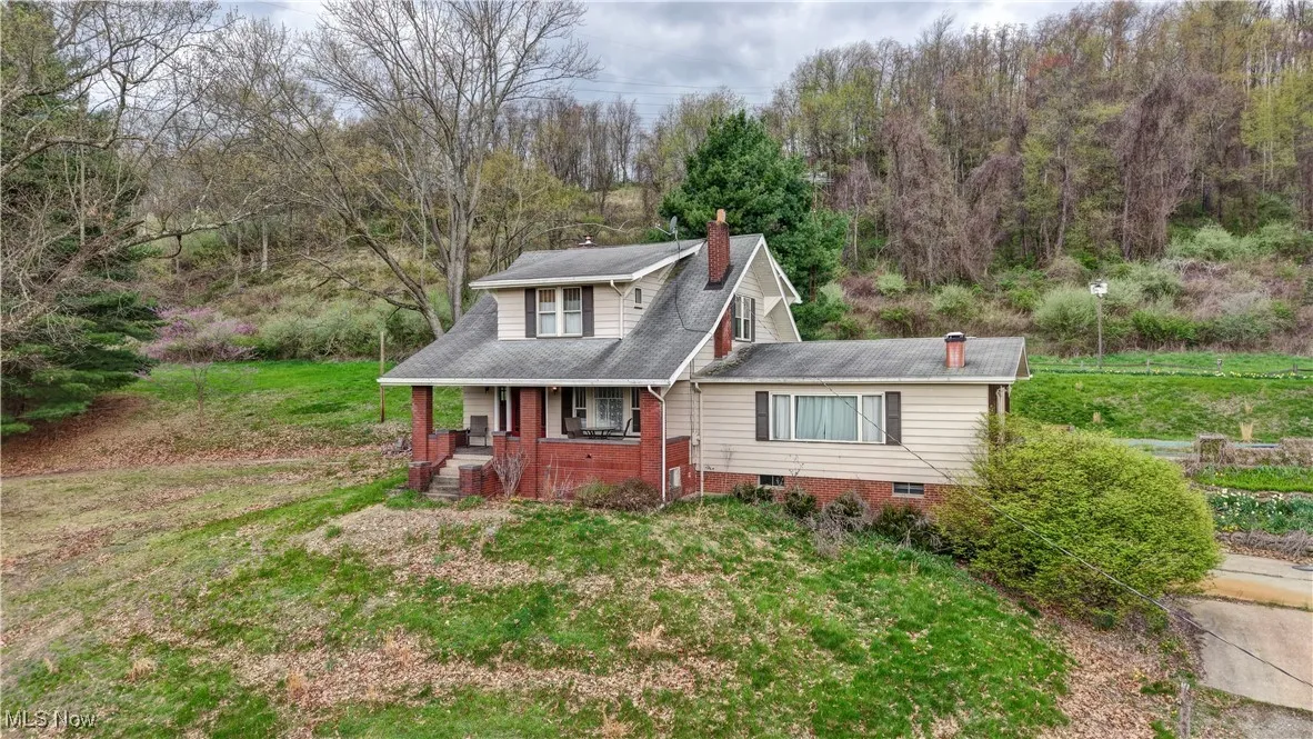 6456 Dover Zoar Road, Dover, Ohio,MLS Now Listing ID
