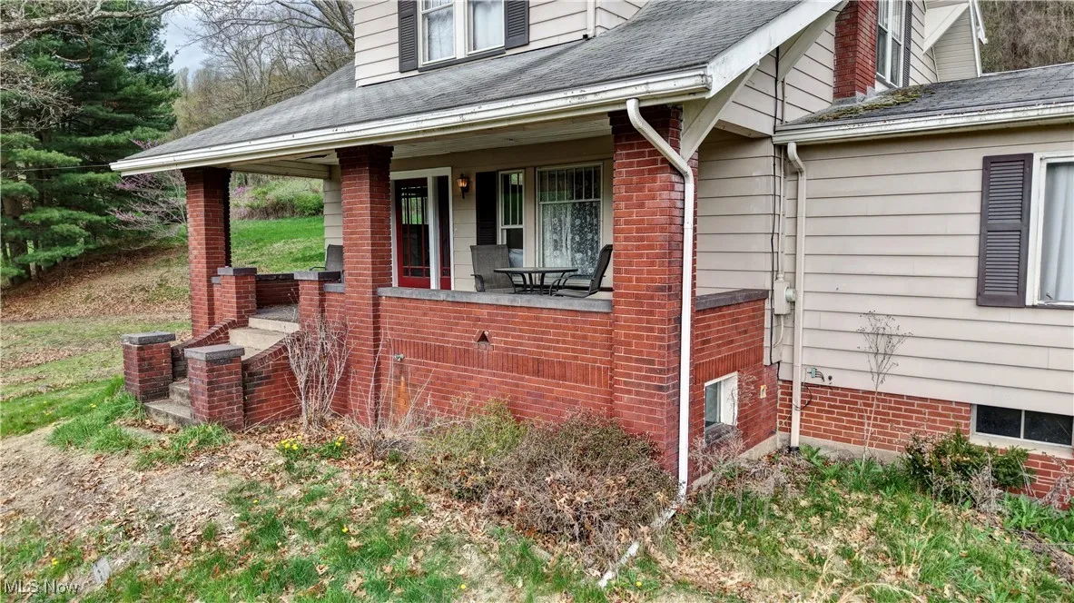 6456 Dover Zoar Road, Dover, Ohio,MLS Now Listing ID