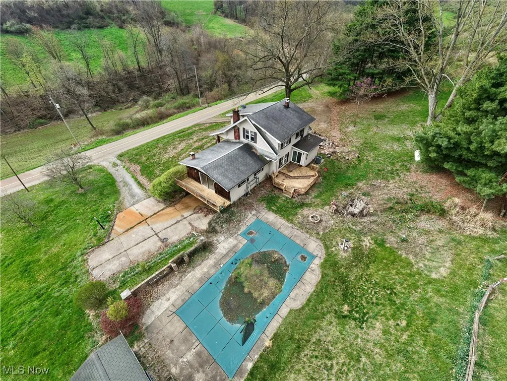 6456 Dover Zoar Road, Dover, Ohio,MLS Now Listing ID