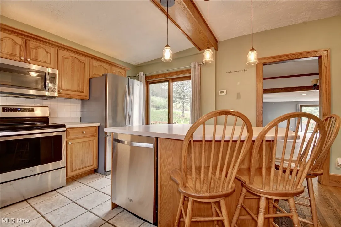 6456 Dover Zoar Road, Dover, Ohio,MLS Now Listing ID