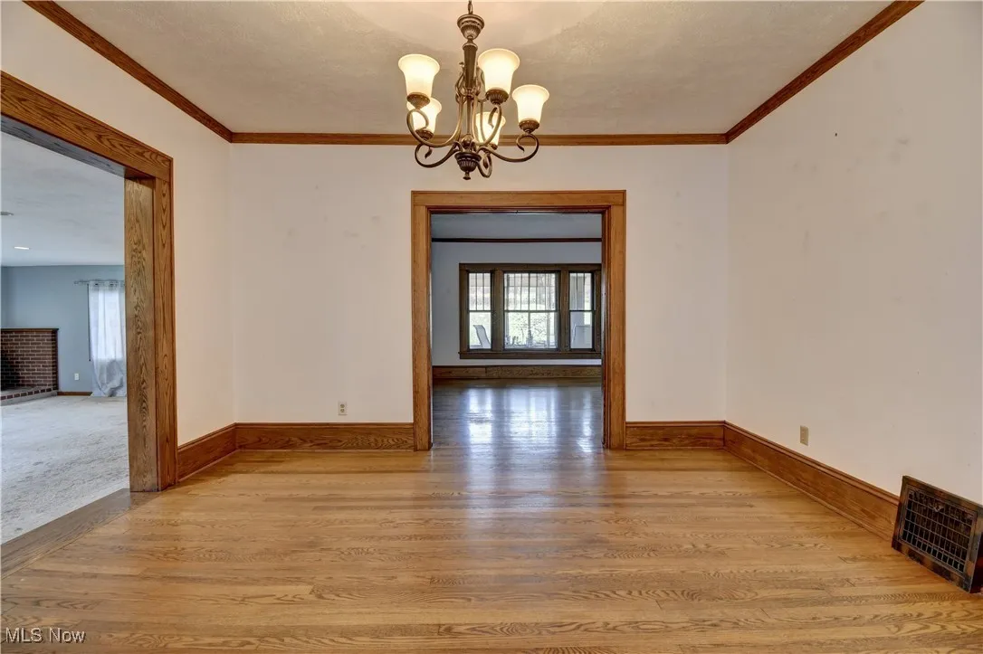 6456 Dover Zoar Road, Dover, Ohio,MLS Now Listing ID