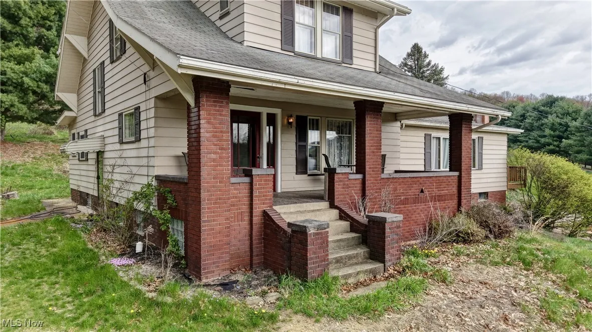 6456 Dover Zoar Road, Dover, Ohio,MLS Now Listing ID