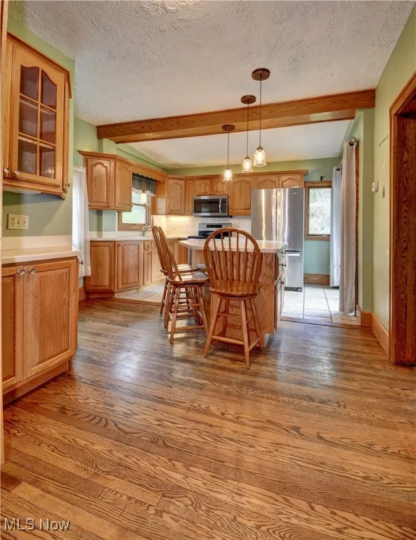 6456 Dover Zoar Road, Dover, Ohio,MLS Now Listing ID
