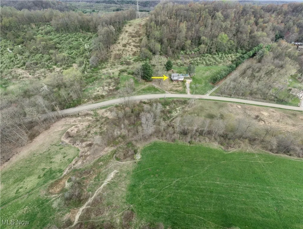 6456 Dover Zoar Road, Dover, Ohio,MLS Now Listing ID