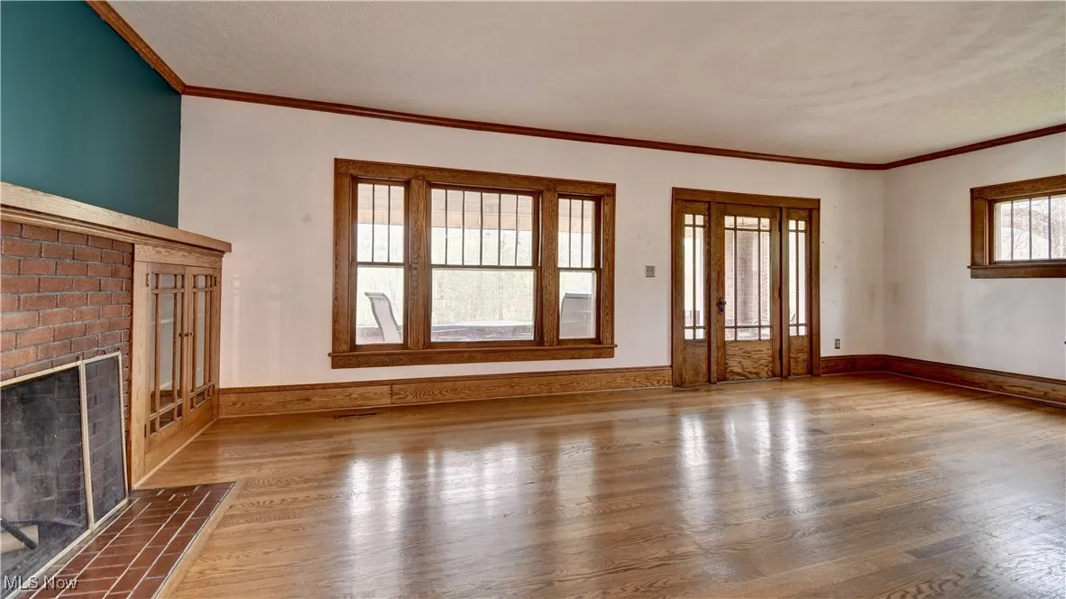 6456 Dover Zoar Road, Dover, Ohio,MLS Now Listing ID
