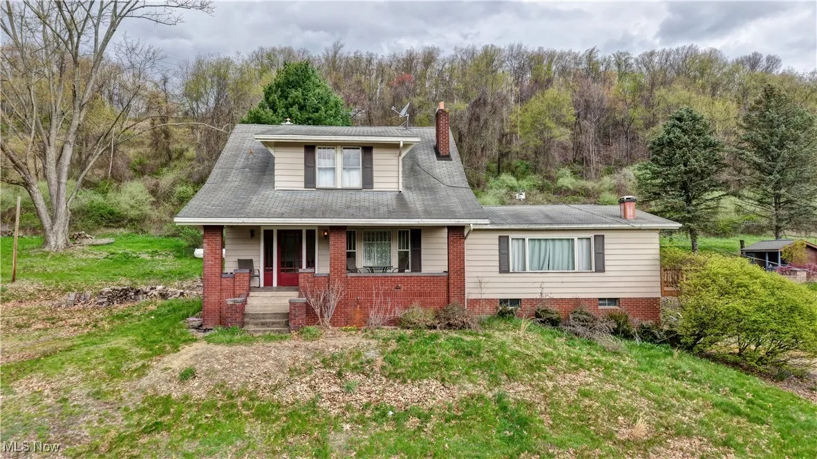 6456 Dover Zoar Road, Dover, Ohio,MLS Now Listing ID