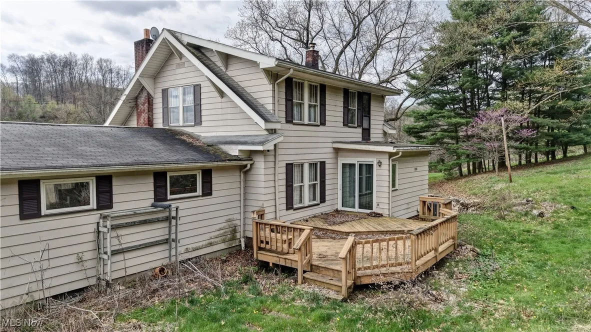 6456 Dover Zoar Road, Dover, Ohio,MLS Now Listing ID