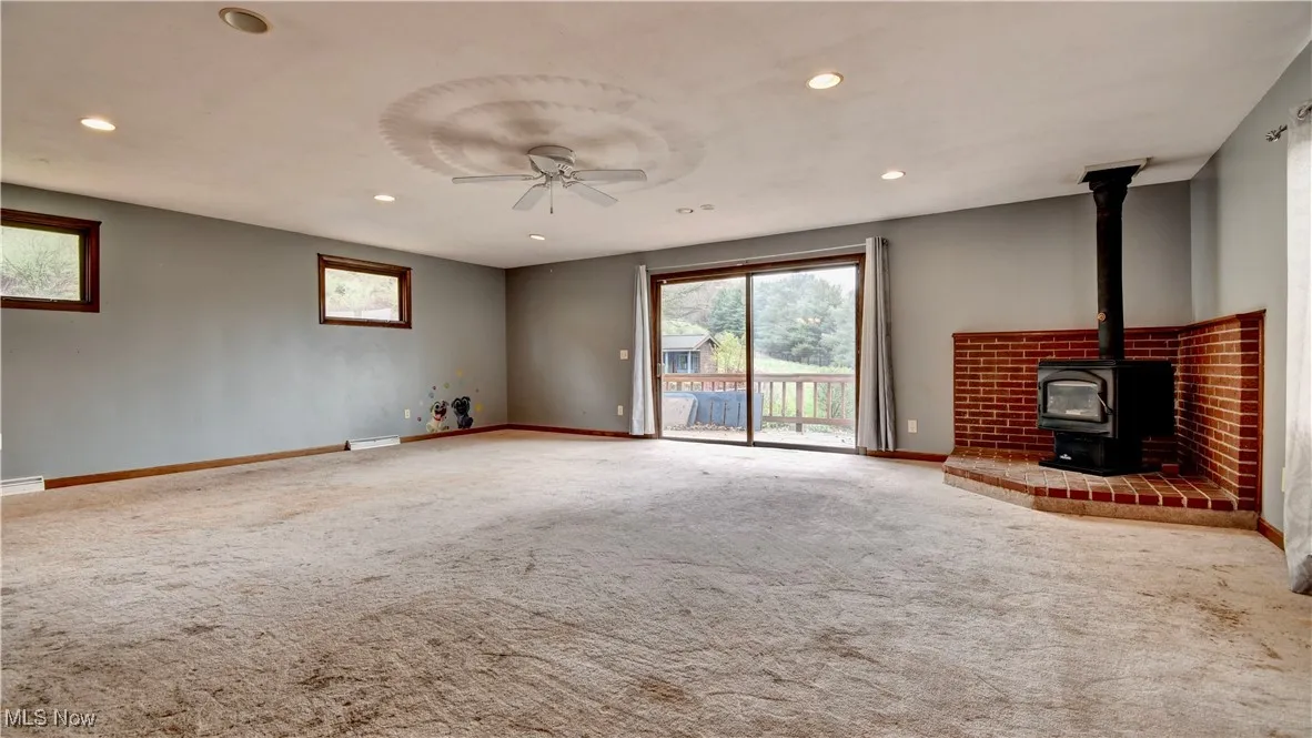 6456 Dover Zoar Road, Dover, Ohio,MLS Now Listing ID