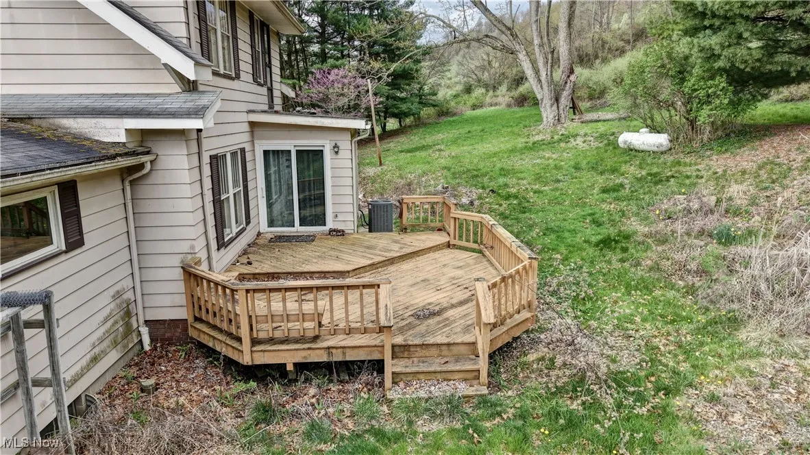 6456 Dover Zoar Road, Dover, Ohio,MLS Now Listing ID