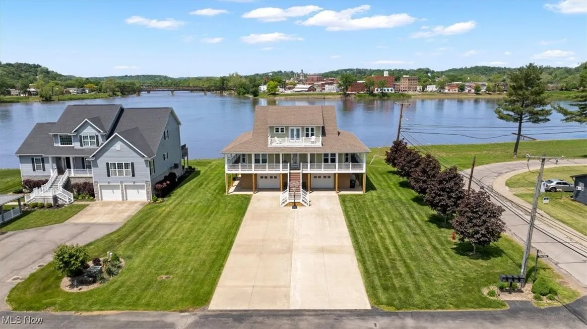 Welcome HOME! 
