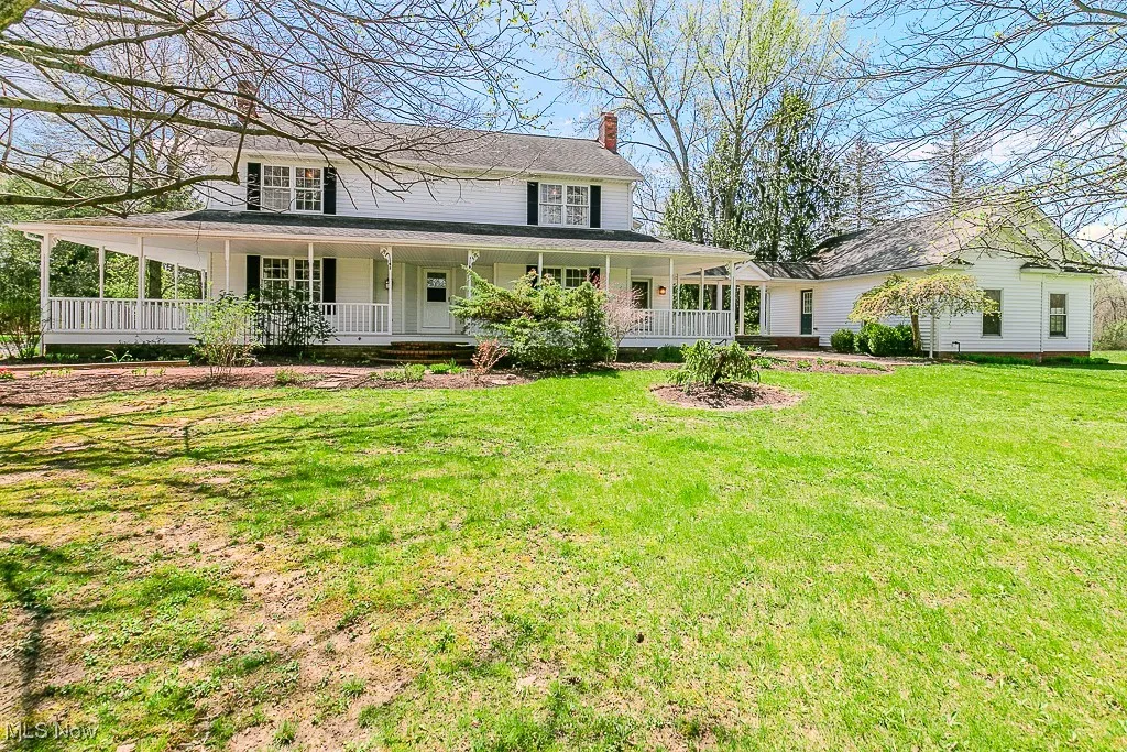 14110 Caves Road, Novelty, Ohio,MLS Now Listing ID