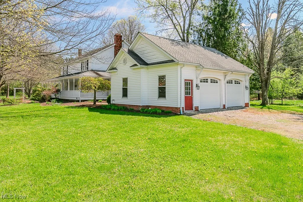 14110 Caves Road, Novelty, Ohio,MLS Now Listing ID