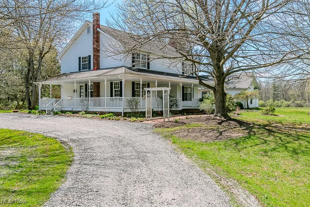 14110 Caves Road, Novelty, Ohio,MLS Now Listing ID