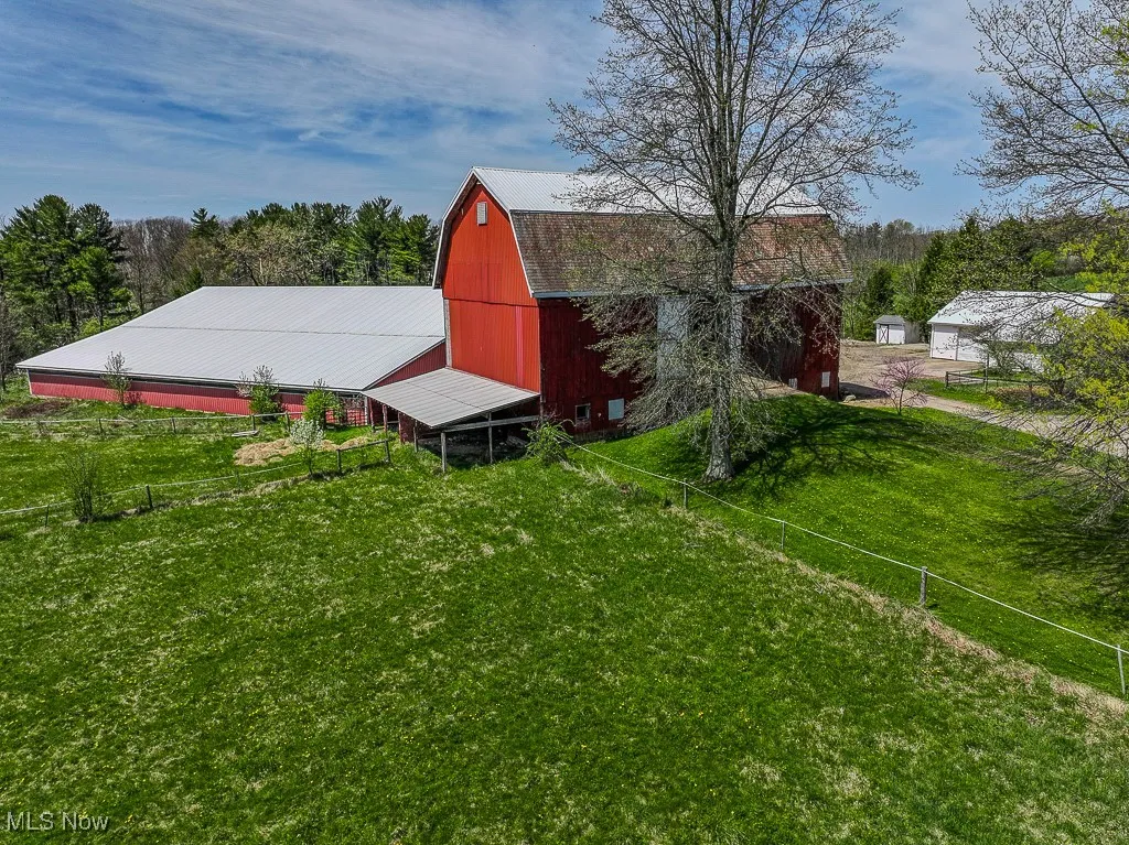 14110 Caves Road, Novelty, Ohio,MLS Now Listing ID