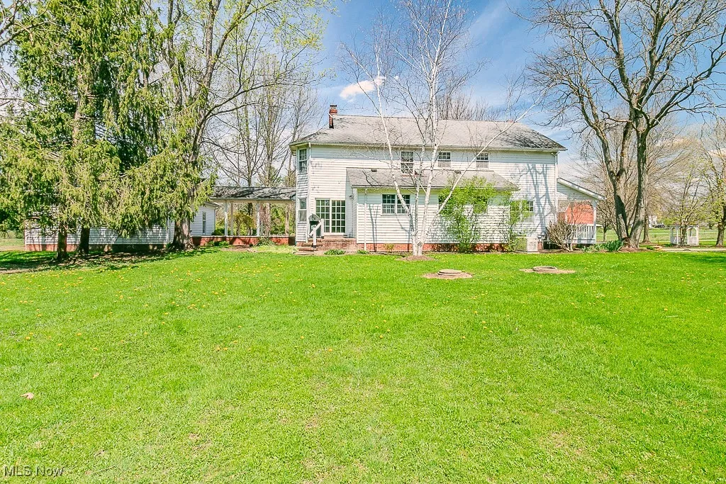 14110 Caves Road, Novelty, Ohio,MLS Now Listing ID