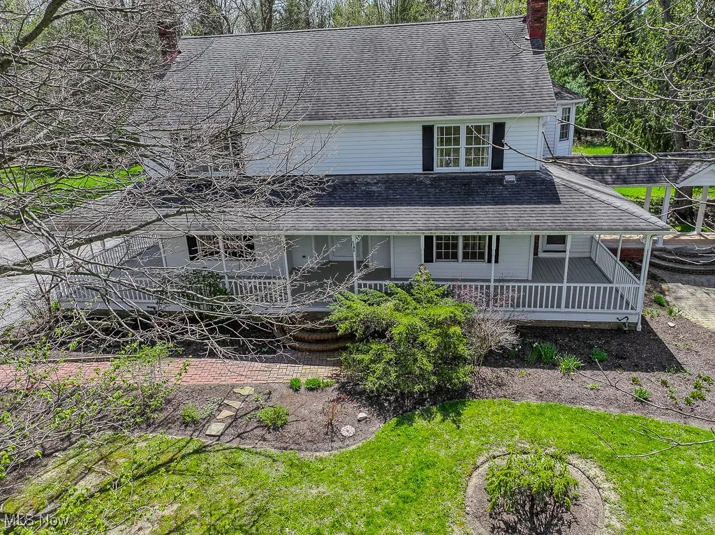 14110 Caves Road, Novelty, Ohio,MLS Now Listing ID