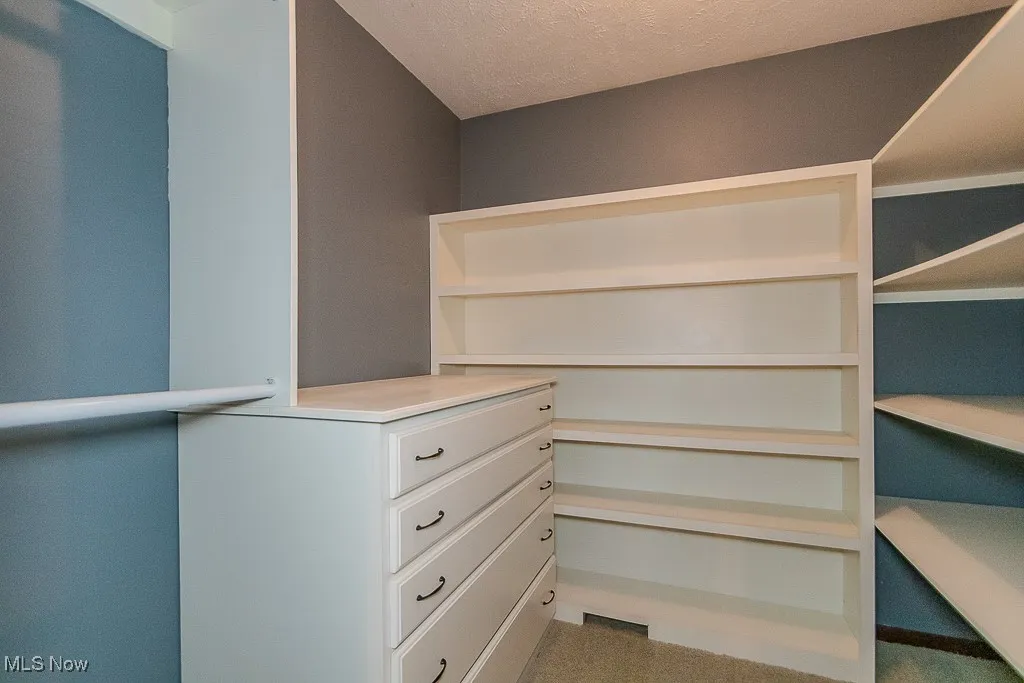 2nd floor Storage Room