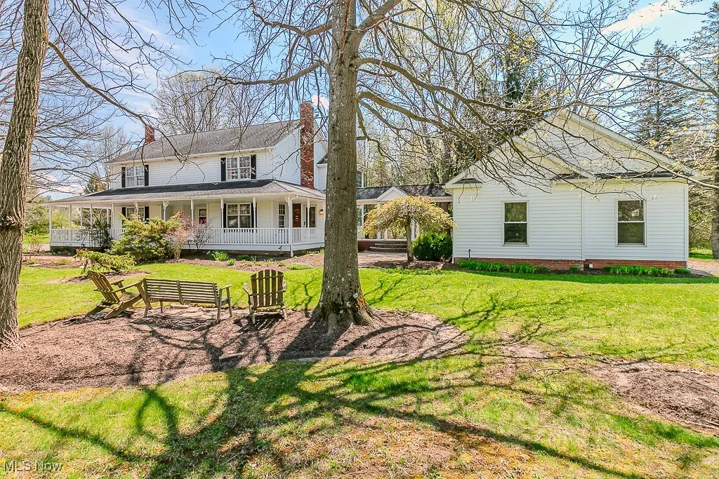 14110 Caves Road, Novelty, Ohio,MLS Now Listing ID