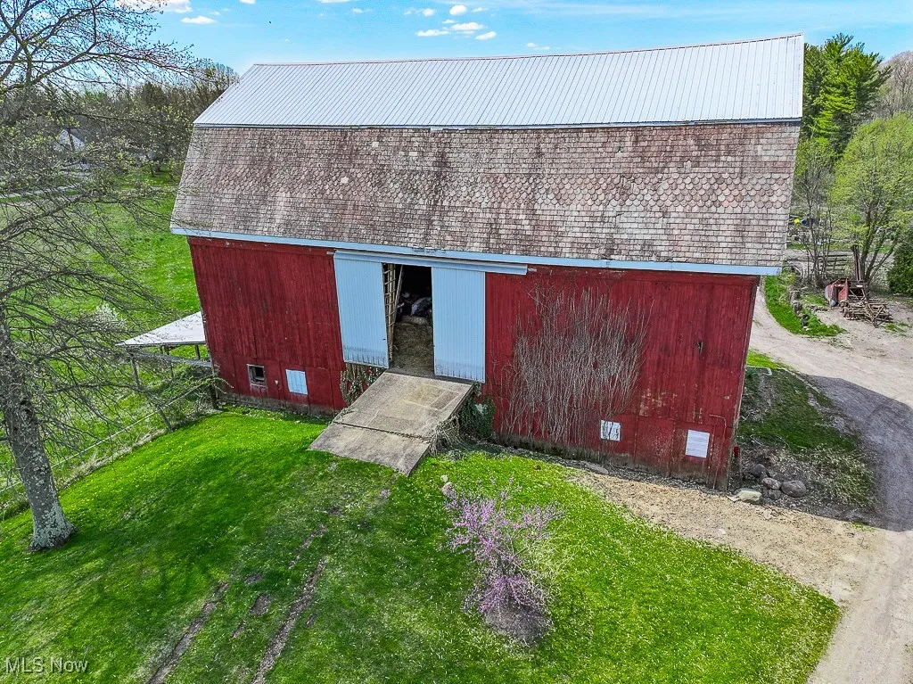 14110 Caves Road, Novelty, Ohio,MLS Now Listing ID