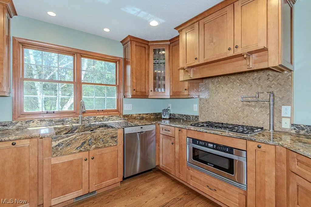 14110 Caves Road, Novelty, Ohio,MLS Now Listing ID