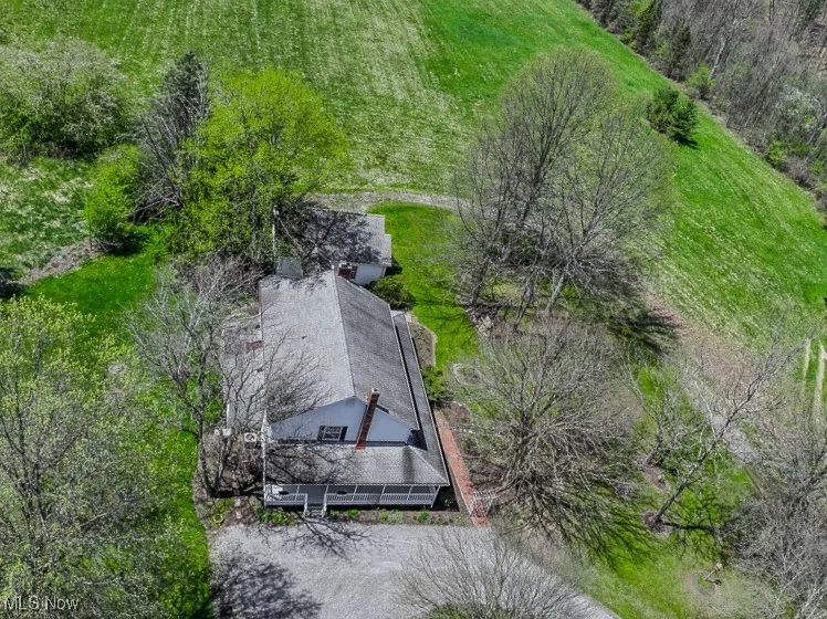 14110 Caves Road, Novelty, Ohio,MLS Now Listing ID