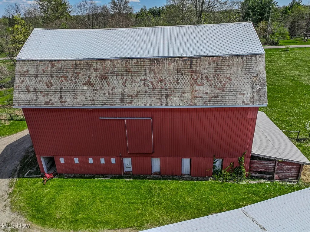 14110 Caves Road, Novelty, Ohio,MLS Now Listing ID