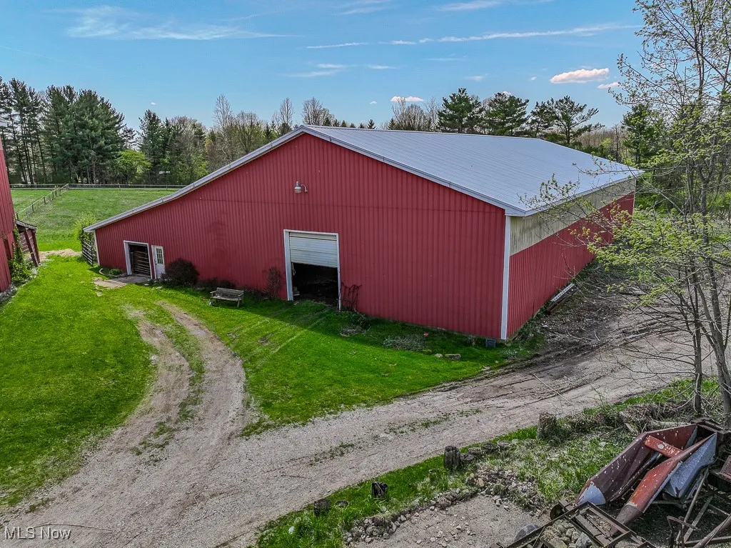 14110 Caves Road, Novelty, Ohio,MLS Now Listing ID