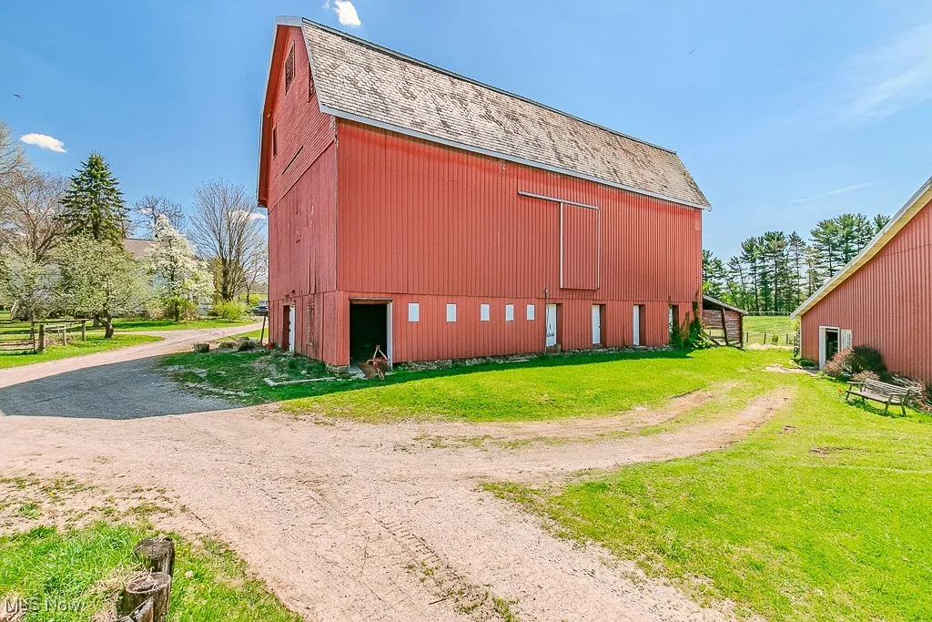 14110 Caves Road, Novelty, Ohio,MLS Now Listing ID