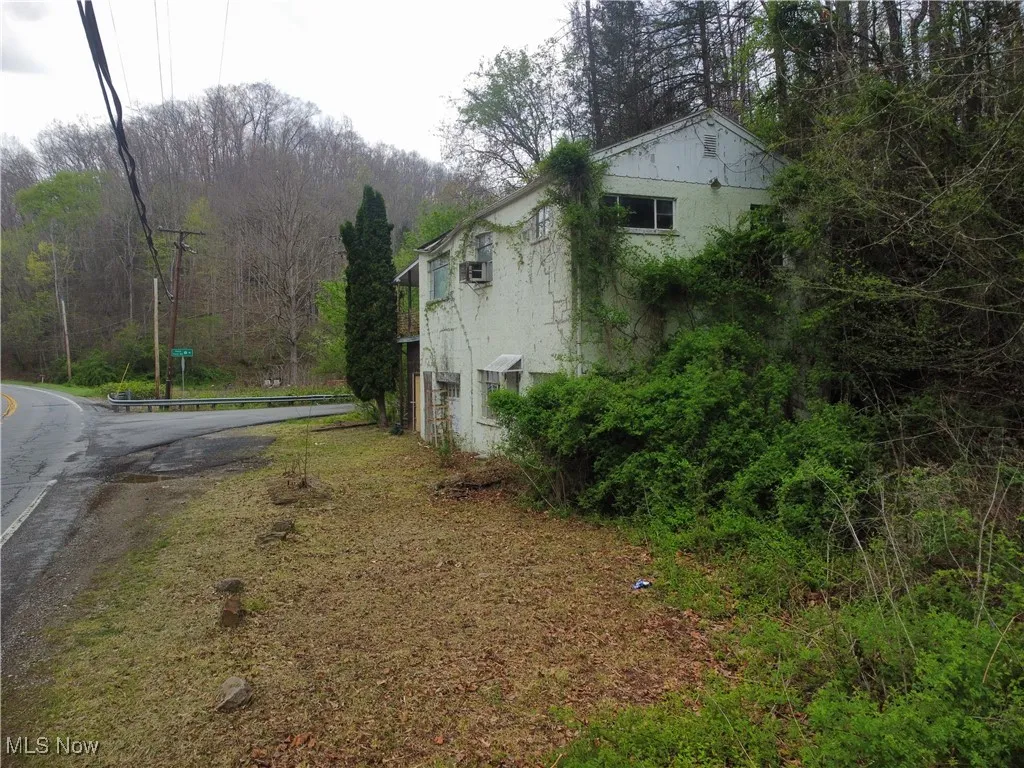 5743 Procious Maysel Road, Procious, West Virginia 25164,MLS Now Listing ID