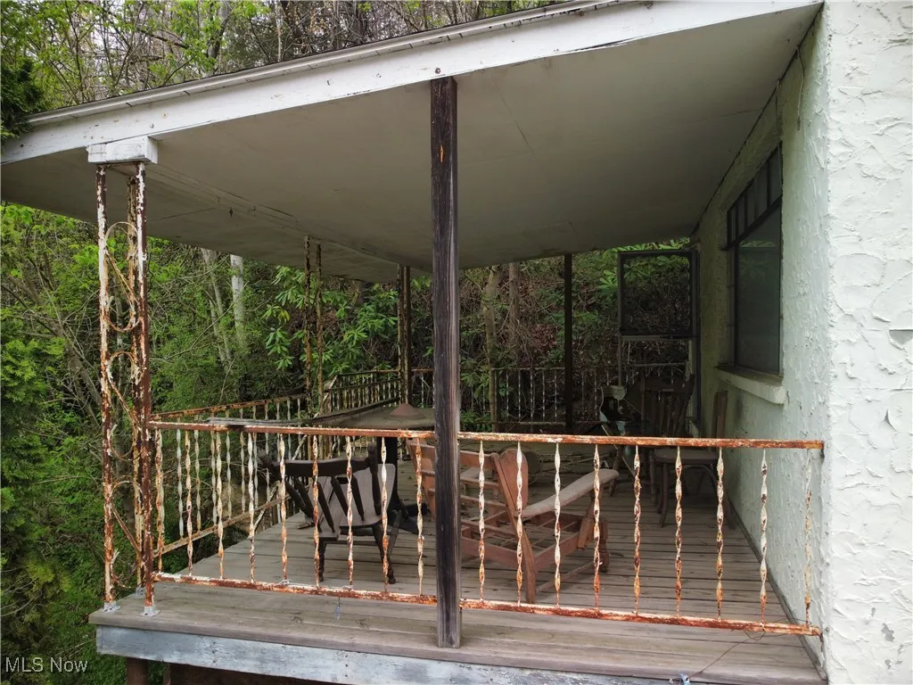 5743 Procious Maysel Road, Procious, West Virginia,MLS Now Listing ID