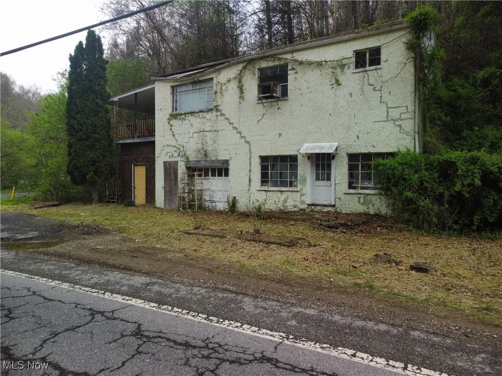 5743 Procious Maysel Road, Procious, West Virginia 25164,MLS Now Listing ID