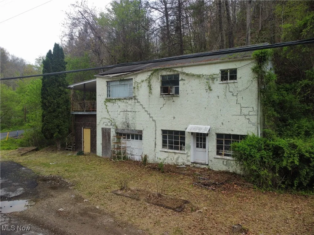 5743 Procious Maysel Road, Procious, West Virginia,MLS Now Listing ID