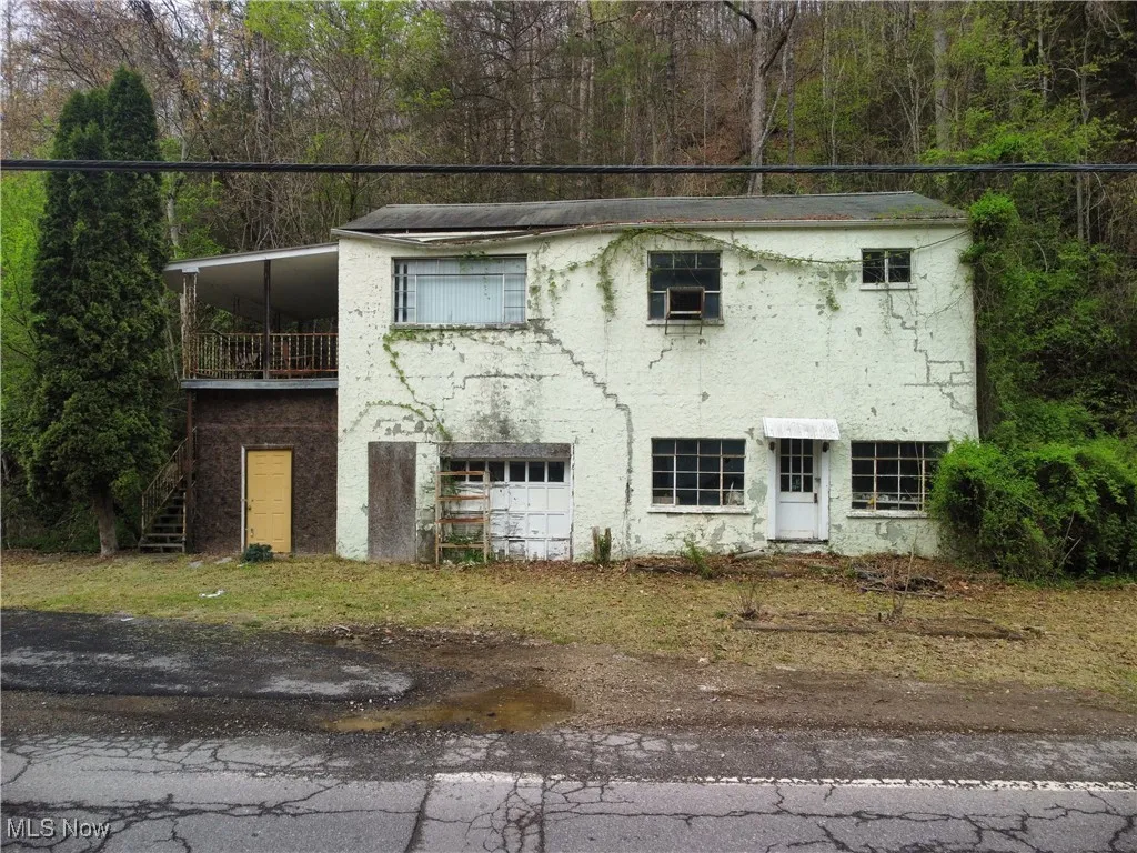5743 Procious Maysel Road, Procious, West Virginia,MLS Now Listing ID