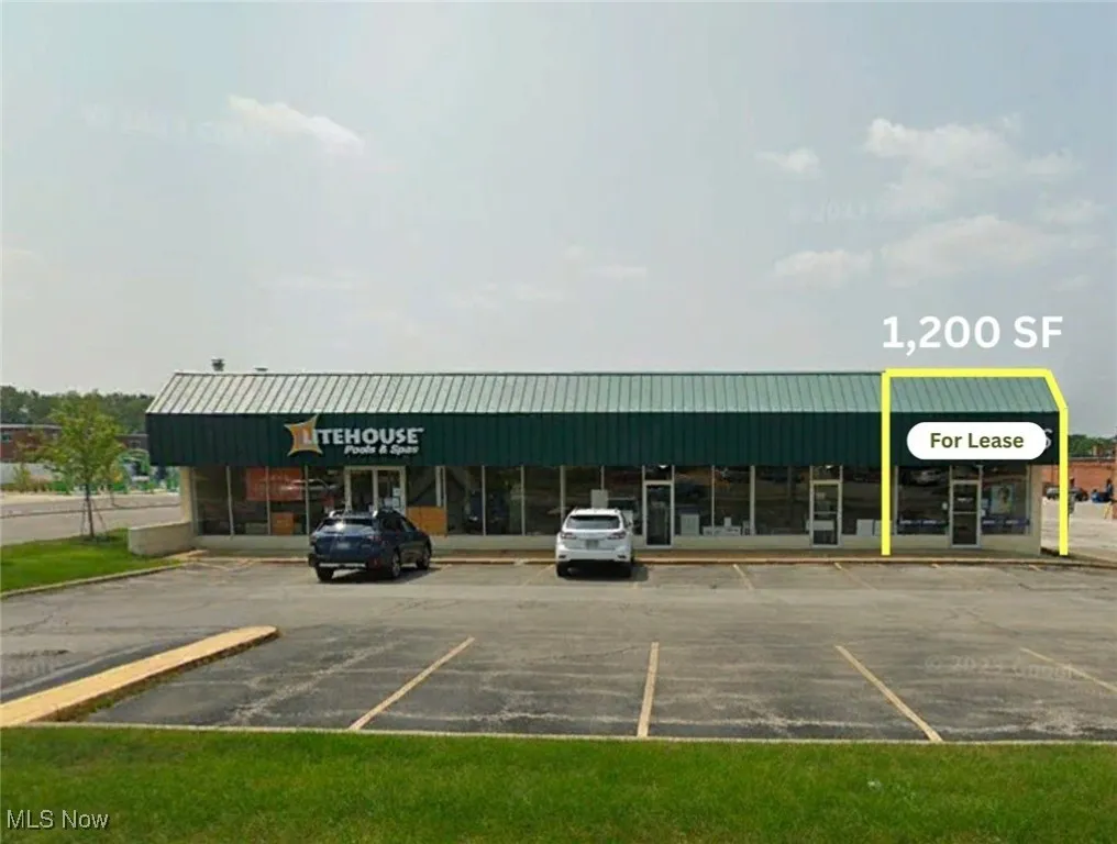 7560 Broadview Road, Parma, Ohio,MLS Now Listing ID