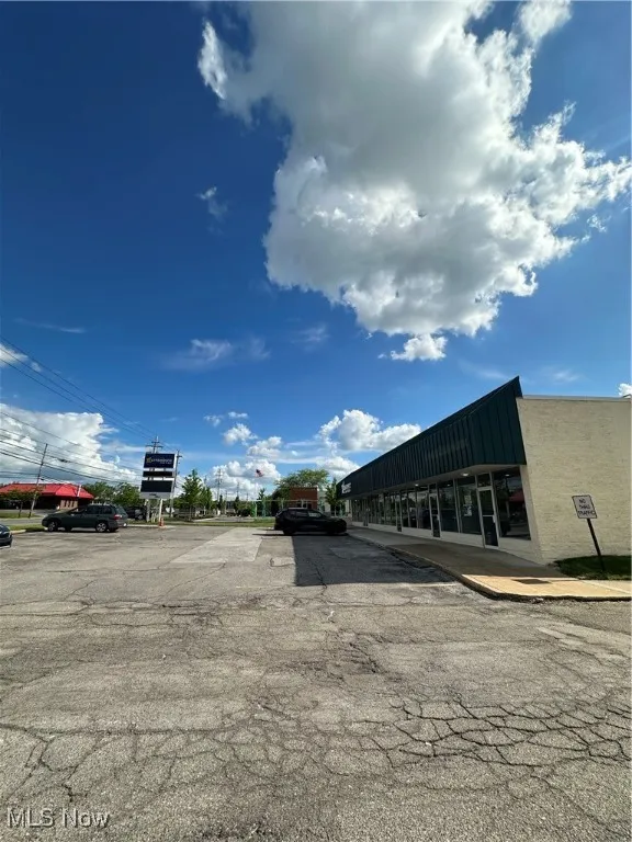 7560 Broadview Road, Parma, Ohio,MLS Now Listing ID