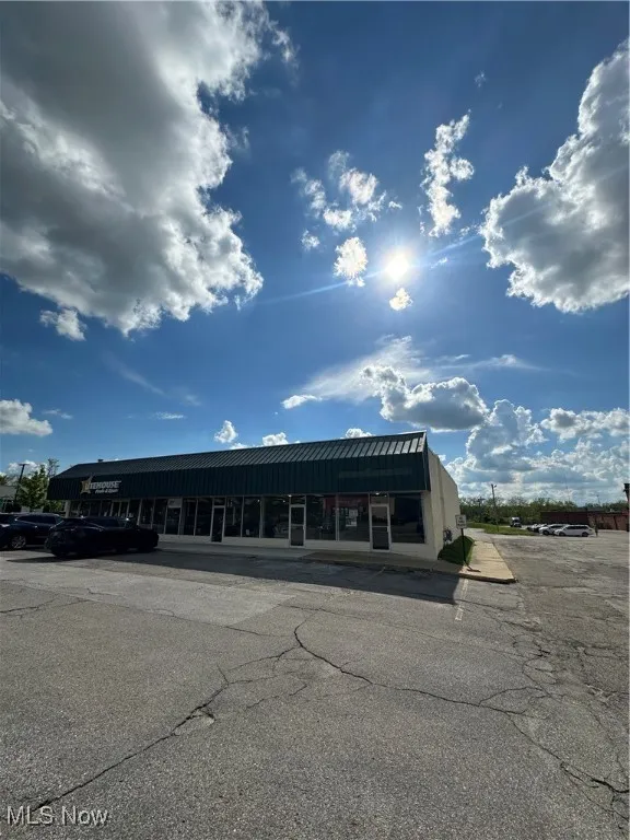 7560 Broadview Road, Parma, Ohio,MLS Now Listing ID