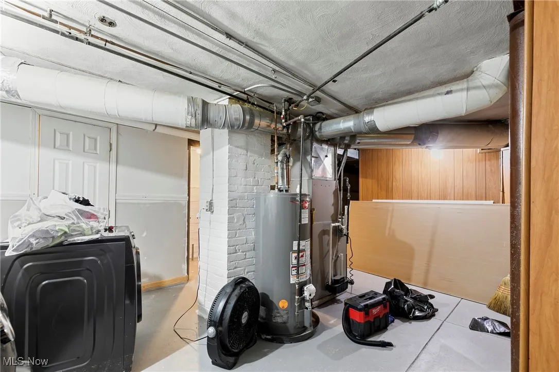 4414 W 171st Street, Cleveland, Ohio,MLS Now Listing ID