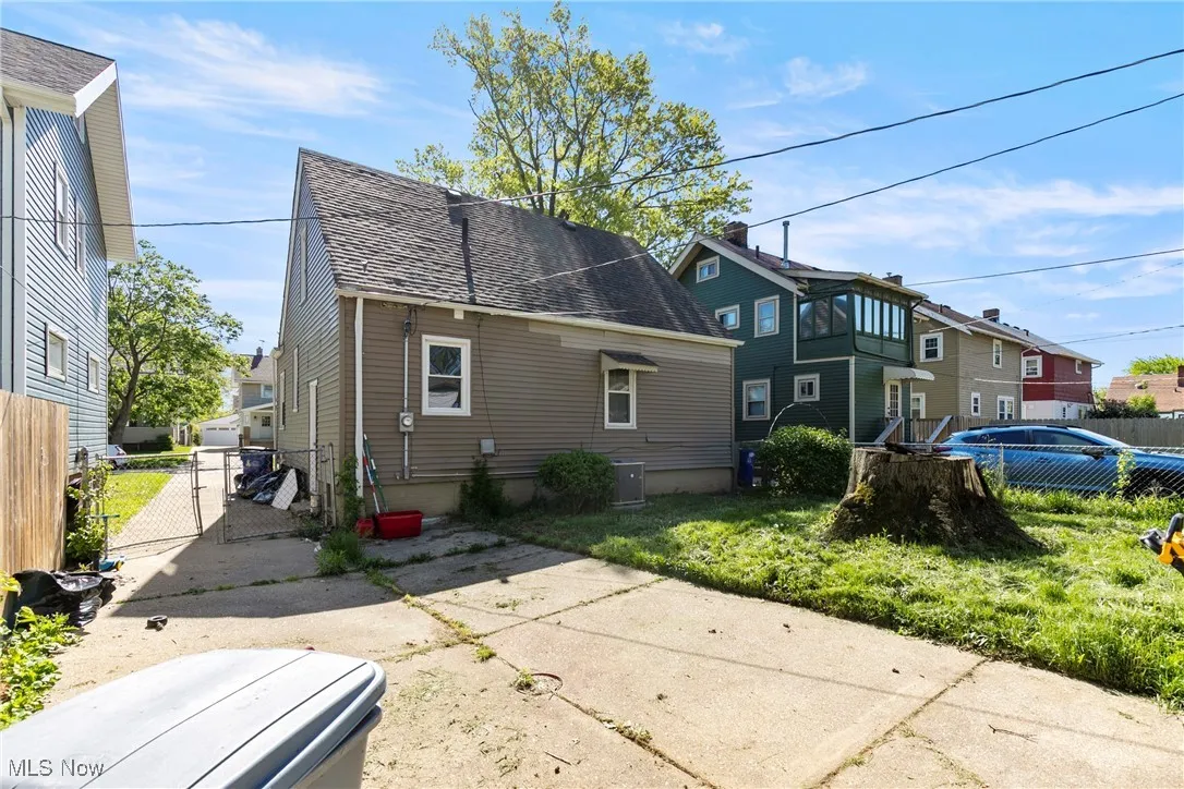 4414 W 171st Street, Cleveland, Ohio,MLS Now Listing ID