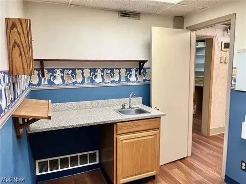1107 Lincoln Way, Massillon, Ohio,MLS Now Listing ID