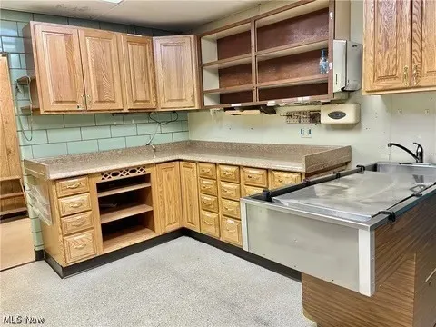 1107 Lincoln Way, Massillon, Ohio,MLS Now Listing ID