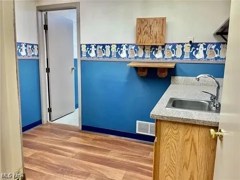 1107 Lincoln Way, Massillon, Ohio,MLS Now Listing ID