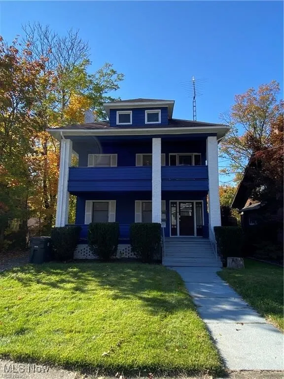 151 Bonnie Brae Avenue, Warren, Ohio,MLS Now Listing ID